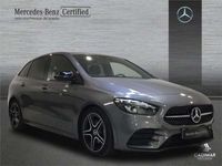 usado Mercedes B200 Clase B