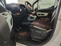 Usado Citroën Berlingo PureTech 110 CV (80 kW) 2019 Beige Monovolumen