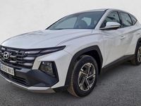 Nuevo Hyundai Tucson 150 CV (110 kW) 2026 SUV