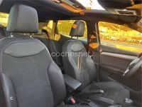 Usado Seat Ibiza FR 115 CV (84 kW) 2019 Gris / plata Utilitario