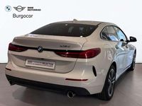 Usado BMW 218 150 CV (110 kW) 2021 Blanco Coupe