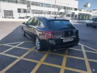 Usado Renault Laguna III Bose Edition 175 CV (128 kW) 2012 Negro Familiar
