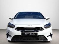 Nuevo Kia Ceed 140 CV (102 kW) 2025 Utilitario