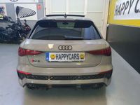 usado Audi RS3 Sportback quattro S tronic 294kW