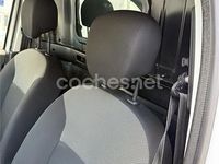 Usado Dacia Dokker 90 CV (66 kW) 2019 Blanco Monovolumen