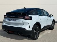 Usado Citroën C4 145 CV (106 kW) 2025 Blanco SUV