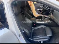 Usado BMW 330e 292 CV (214 kW) 2022 Blanco Berlina