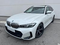Usado BMW 318 Comfort Edition 150 CV (110 kW) 2025 Blanco Familiar