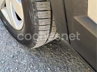 Usado Chevrolet Captiva LT 150 CV (110 kW) 2007 Gris / plata SUV