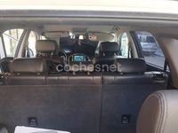 Usado Chevrolet Captiva LT 163 CV (119 kW) 2011 Blanco SUV