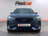 Usado Cupra Formentor VZ 310 CV (228 kW) 2022 Negro SUV