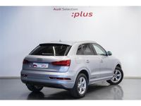 usado Audi Q3 Sport edit 2.0 TDI 88kW (120CV)