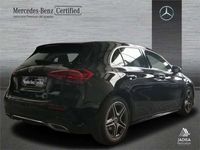 usado Mercedes A220 200 d