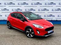 usado Ford Fiesta 1.0 EcoBoost S/S Active 95