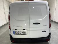 usado Ford Transit Connect Ft Van 1.5 Tdci Ecoblue S&s L2 210 Trend 100