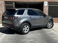 Usado Land Rover Discovery Sport Pure 150 CV (110 kW) 2015 Gris / plata SUV