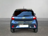 Nuevo Hyundai i10 67 CV (49 kW) 2025 Utilitario