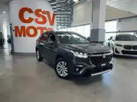 Usado Suzuki SX4 S-Cross 129 CV (94 kW) 2024 Gris SUV