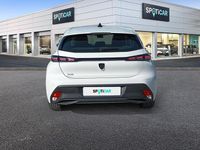 Usado Peugeot 308 Active 110 CV (80 kW) 2022 Blanco Berlina
