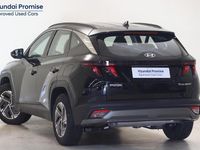 Usado Hyundai Tucson 159 CV (116 kW) 2025 SUV