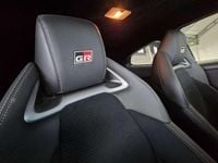 Nowe Toyota Yaris 280 KM (205 kW) 2025 Czerwony Hatchback