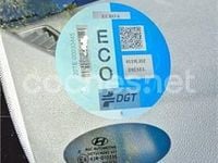 Usado Hyundai Tucson Style 136 CV (100 kW) 2020 Rojo SUV