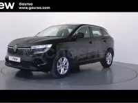 Usado Renault Austral Equilibre 140 CV (102 kW) 2023 Negro SUV