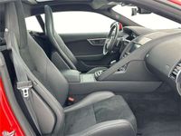 usado Jaguar F-Type Convertible 2.0 I4 R-dynamic Aut. 300