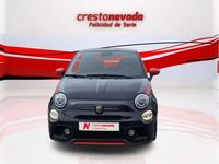 Usado Abarth 595 Competizione 179 CV (131 kW) 2019