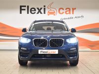 usado BMW X3 xDrive20d - 5 P Diésel en Flexicar Granada 2