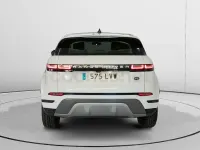 Usado Land Rover Range Rover evoque 163 CV (119 kW) 2022 Blanco SUV