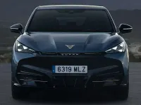 Usado Cupra Tavascan Endurance 210 kW (286 CV) 2025 Gris SUV
