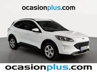 Usado Ford Kuga Trend 120 CV (88 kW) 2022 Blanco SUV