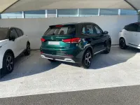 Uusi MG ZS Comfort 197 HP (144 kW) 2026 Vihreä Katumaasturi