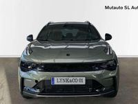 Usado Lynk & Co 01 276 CV (202 kW) 2025 Blanco SUV