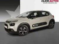 Usado Citroën C3 100 CV (73 kW) 2024