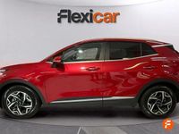 Usado Kia Sportage 150 CV (110 kW) 2022 Rojo SUV