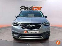 Occasion Opel Crossland X Design Edition 82 PK (60 kW) 2019 Grijs SUV