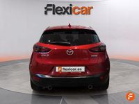 Occasion Mazda CX-3 121 ch (88 kW) 2020 Rouge SUV