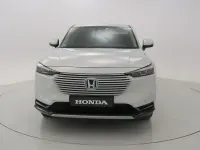 Usado Honda HR-V Advance 131 CV (96 kW) 2022 Negro SUV