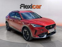 Usado Cupra Formentor 150 CV (110 kW) 2022 Rojo SUV