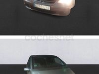 Usado Mercedes A200 Avantgarde 140 CV (102 kW) 2008 Gris / plata Monovolumen