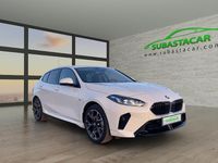 Usado BMW 120 163 CV (119 kW) 2025 Blanco Utilitario