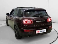 Usado Mini Cooper Clubman 136 CV (100 kW) 2018 Burdeos Familiar
