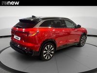 Usado Renault Austral Techno 200 CV (147 kW) 2025 Rojo SUV