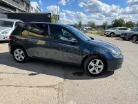 Usado VW Golf VI Advance 122 CV (89 kW) 2011 Azul Utilitario
