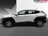 Usado Hyundai Kona 120 CV (88 kW) 2024 SUV