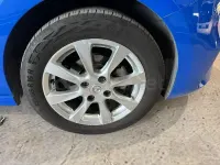 Usado Opel Corsa Edition 75 CV (55 kW) 2022 Azul Utilitario