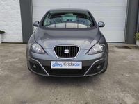 Usado Seat Altea Ecomotive 105 CV (77 kW) 2014 Gris Monovolumen