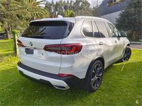 Usado BMW X5 258 CV (189 kW) 2019 Blanco SUV